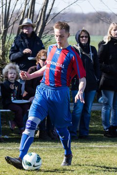 Bild 252 - Herren TSV Wiemersdorf - TuS Hartenholm III : Ergebnis: 2:1